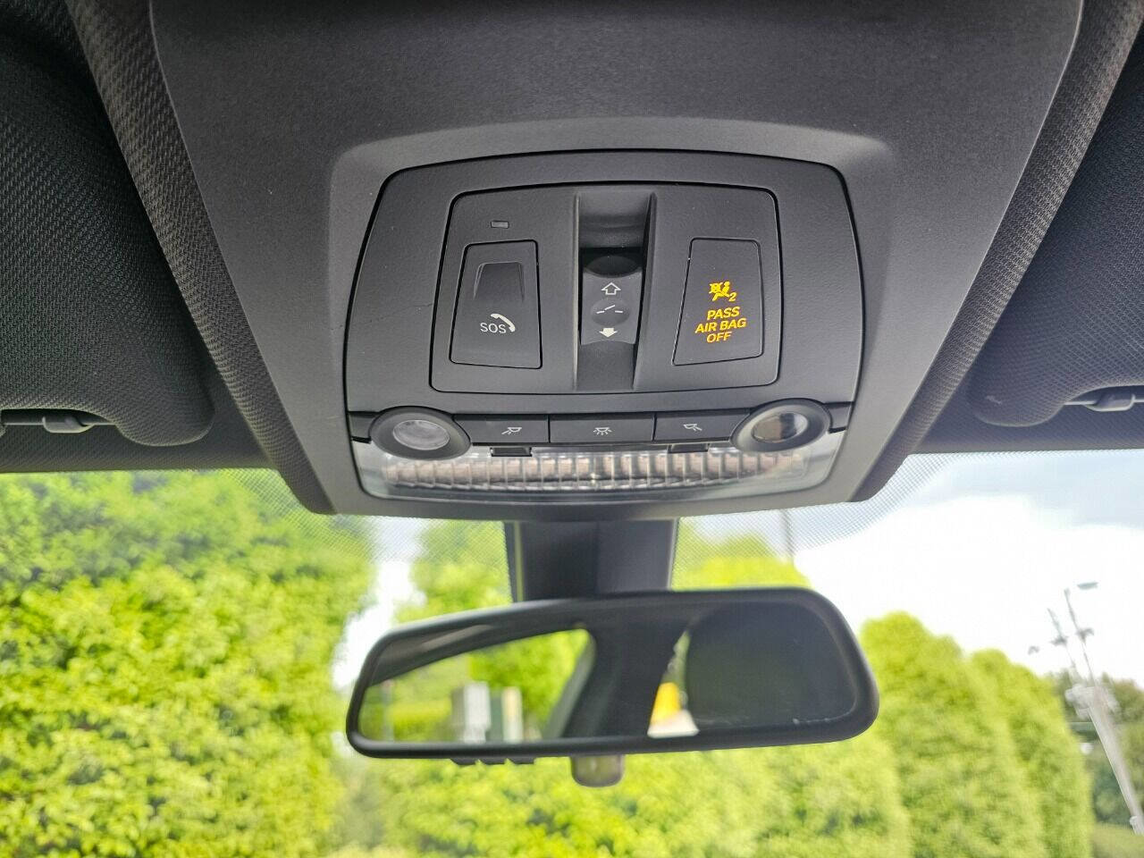 Used 2015 BMW 535i xDrive Sedan image 25