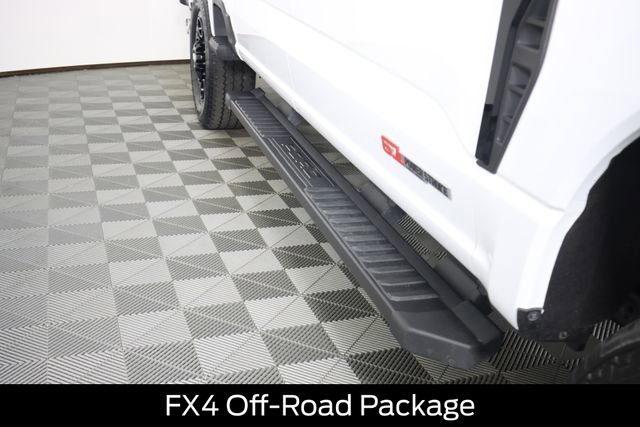 Used 2024 Ford F350 Lariat w/ Lariat Ultimate Package AWD/4WD image 19