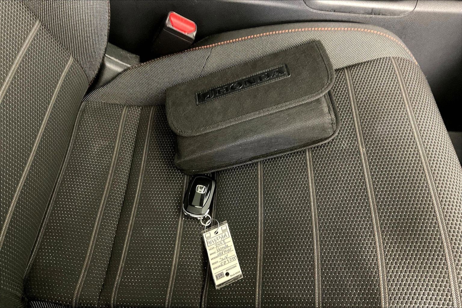 Used 2023 Honda CR-V Sport image 36