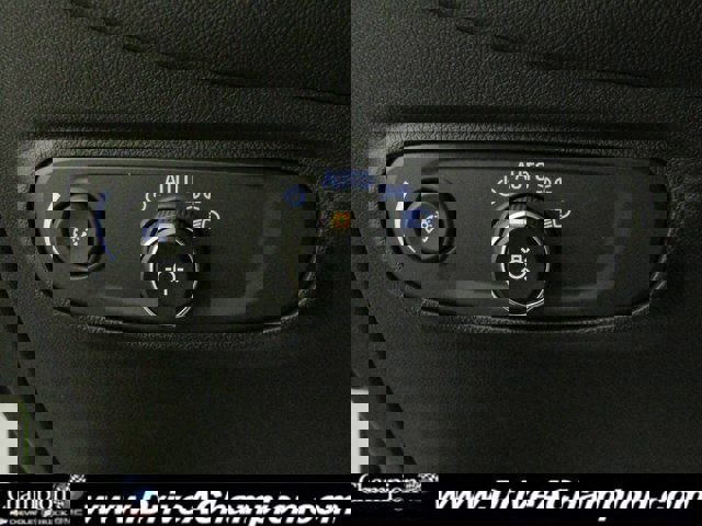 Certified 2023 Chevrolet Equinox LS w/ LS Convenience Package image 19