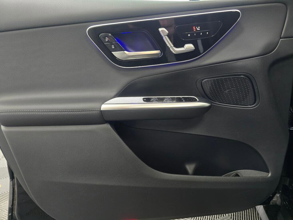 New 2026 Mercedes-Benz GLC 300 4MATIC image 22