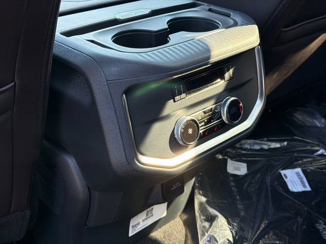 New 2025 Ford Expedition Max Platinum w/ Platinum Ultimate Package AWD/4WD image 23