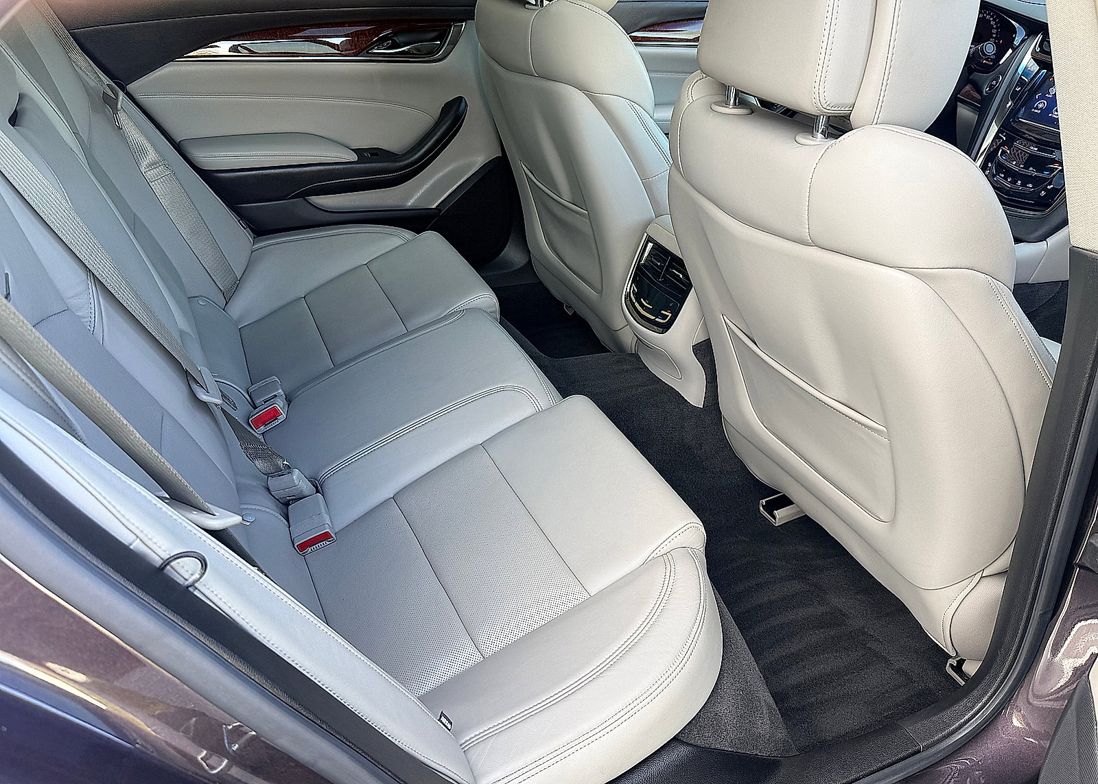 Used 2014 Cadillac CTS Performance w/ Driver Assist Package RWD image 34