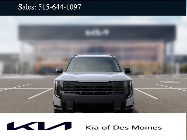 New 2027 Kia Telluride X-Line SX Prestige AWD/4WD image 2