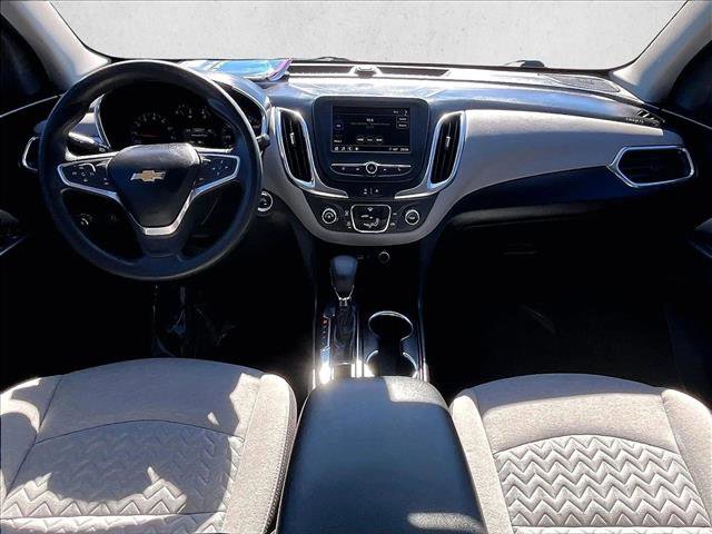 Used 2022 Chevrolet Equinox LS image 13