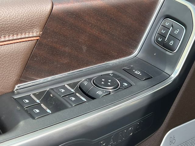 New 2026 Ford F350 King Ranch w/ Chrome Package image 31