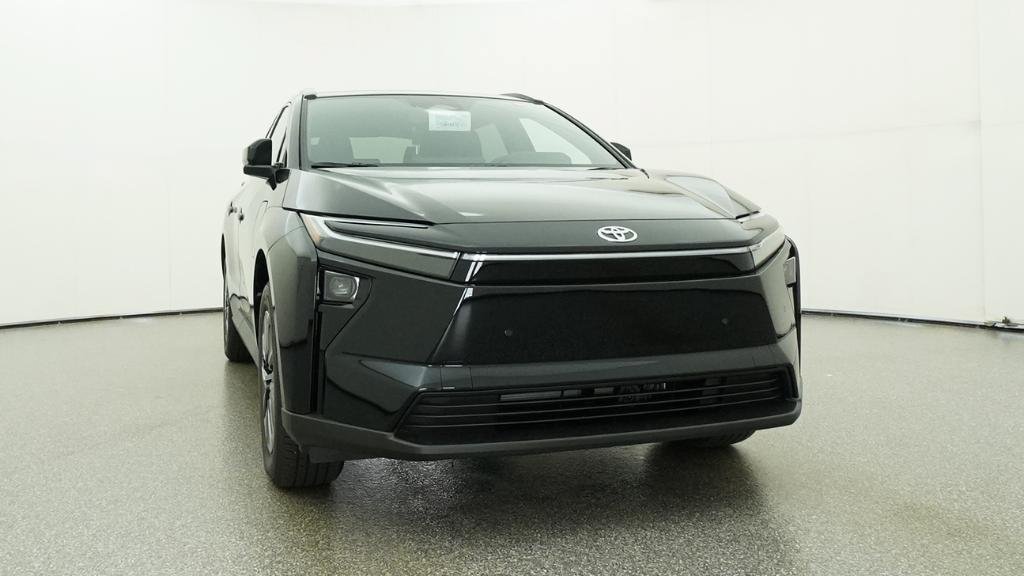 New 2026 Toyota bZ FWD image 26
