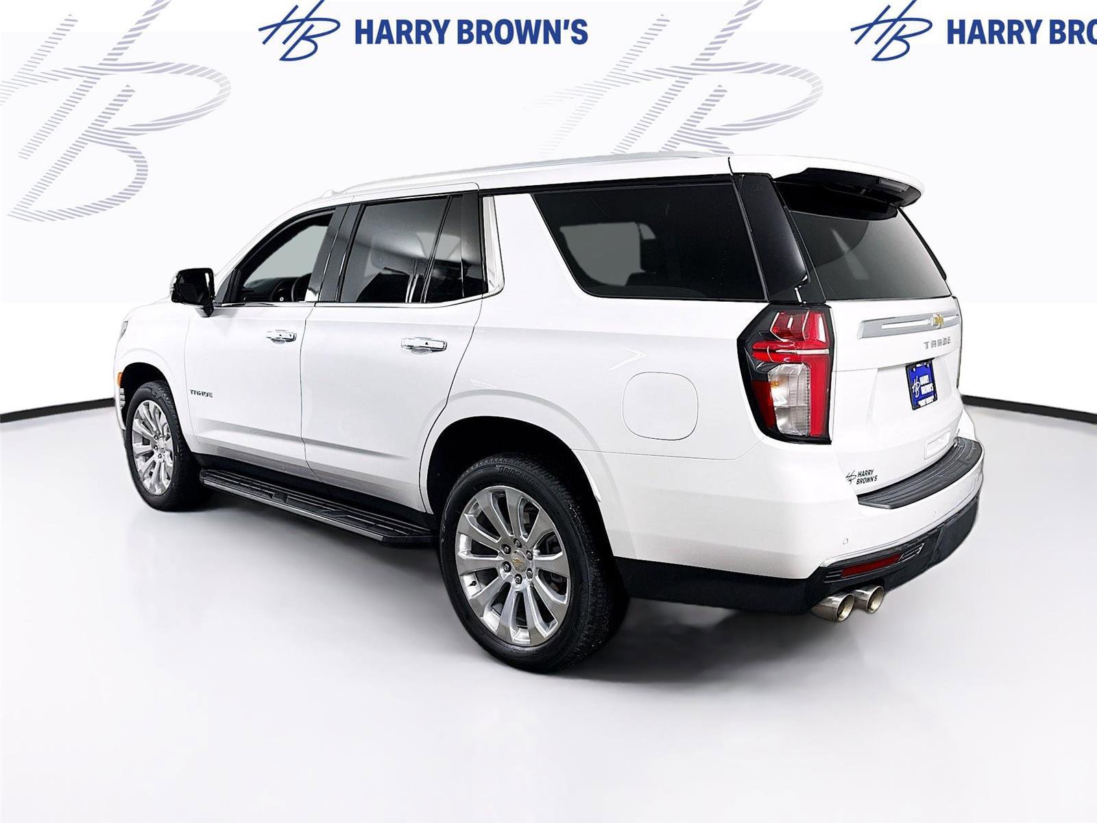 Used 2024 Chevrolet Tahoe Premier w/ Premium Package image 32