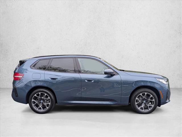 Used 2026 BMW X3 xDrive30 w/ M Sport Package AWD/4WD image 4