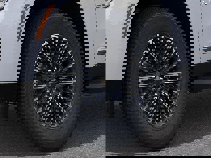 New 2026 GMC Yukon XL Elevation image 9