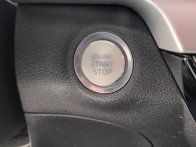 Used 2021 Kia Telluride S AWD/4WD image 19