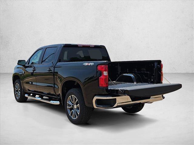 New 2026 Chevrolet Silverado 1500 LT AWD/4WD image 9