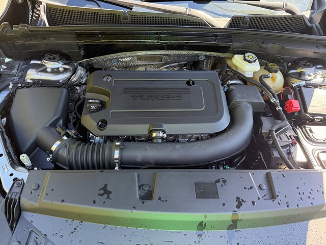 Used 2021 Buick Envision Essence image 9