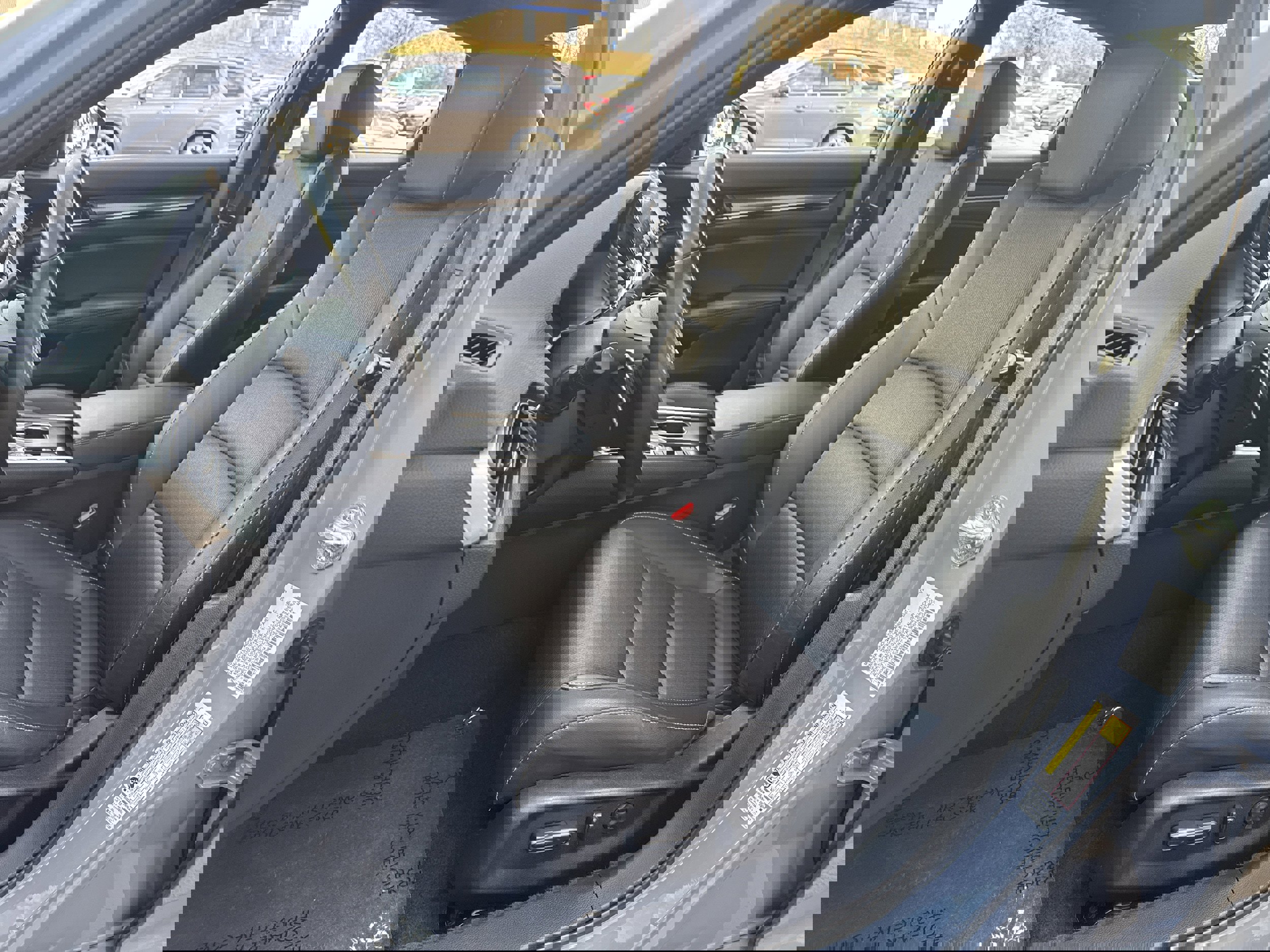 Used 2022 Honda Accord Sport image 5