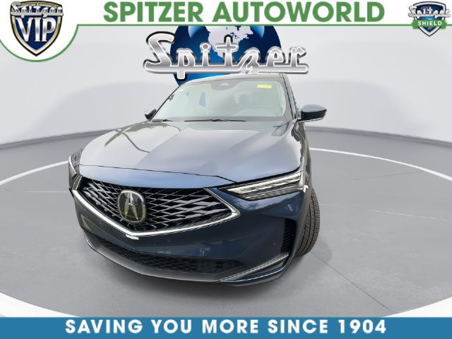 New 2026 Acura MDX w/ Technology Package AWD/4WD image 6