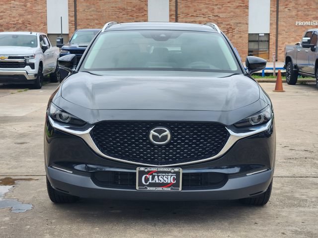 Used 2021 MAZDA CX-30 FWD 2.5 S w/ Premium Package image 2