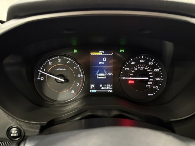 Used 2019 Subaru Crosstrek 2.0i Premium w/ Eyesight System image 16