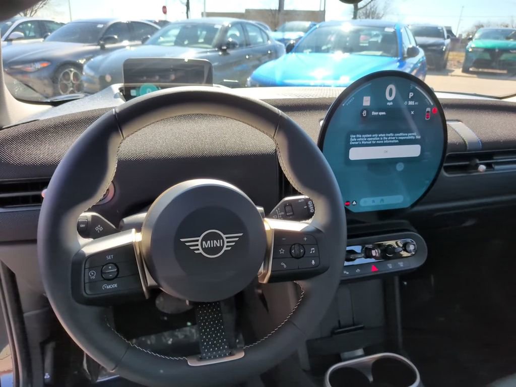 Used 2025 MINI Cooper S image 32