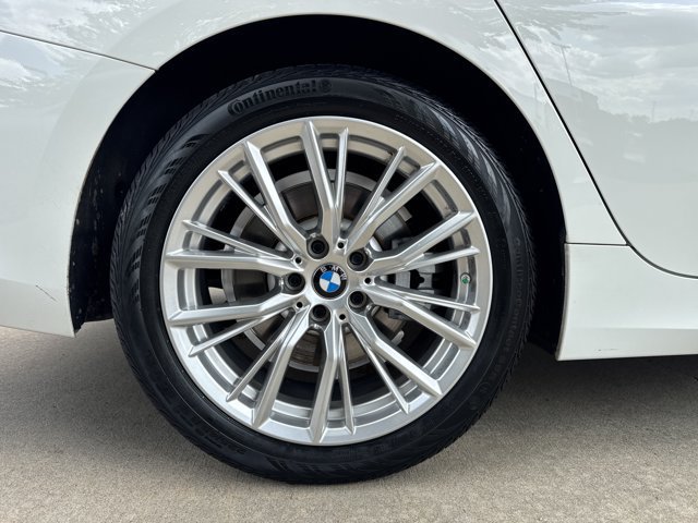 Certified 2023 BMW 330i xDrive Sedan w/ Driving Assistance Package AWD/4WD image 18