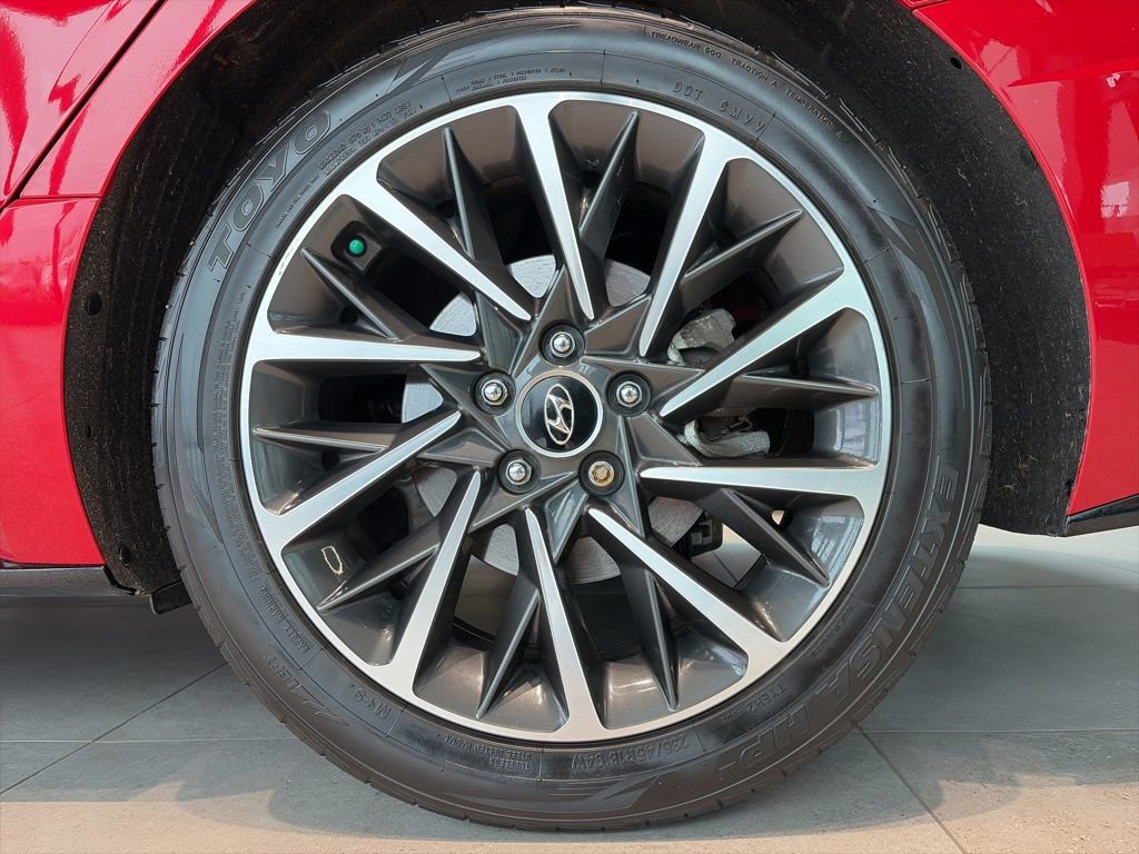 Used 2020 Hyundai Sonata Limited FWD image 22