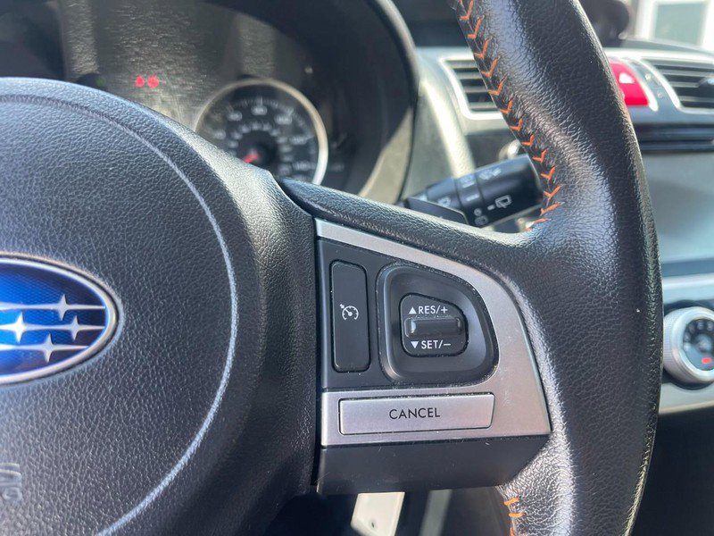 Used 2017 Subaru Crosstrek 2.0i Premium w/ Moonroof Package AWD/4WD image 24