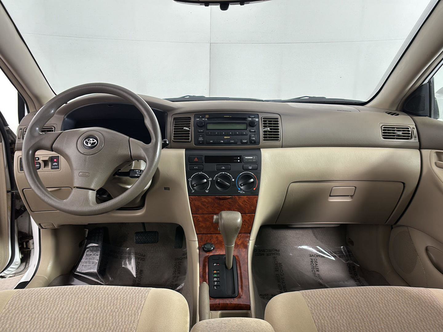 Used 2007 Toyota Corolla LE image 20