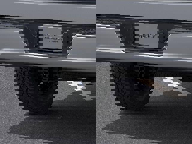 New 2026 Chevrolet Silverado 1500 RST w/ RST Select Package image 14