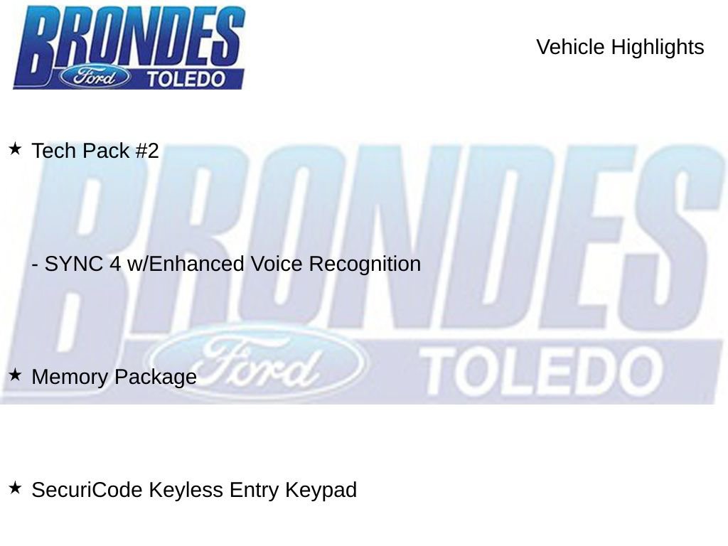 Used 2023 Ford Escape Active w/ Tech Pack #2 image 30