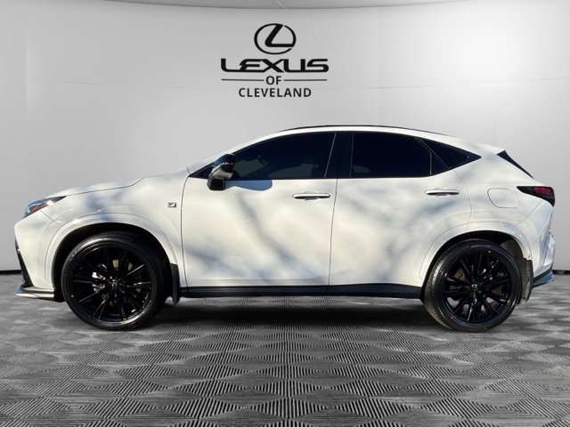 Used 2024 Lexus NX 350 F Sport image 4