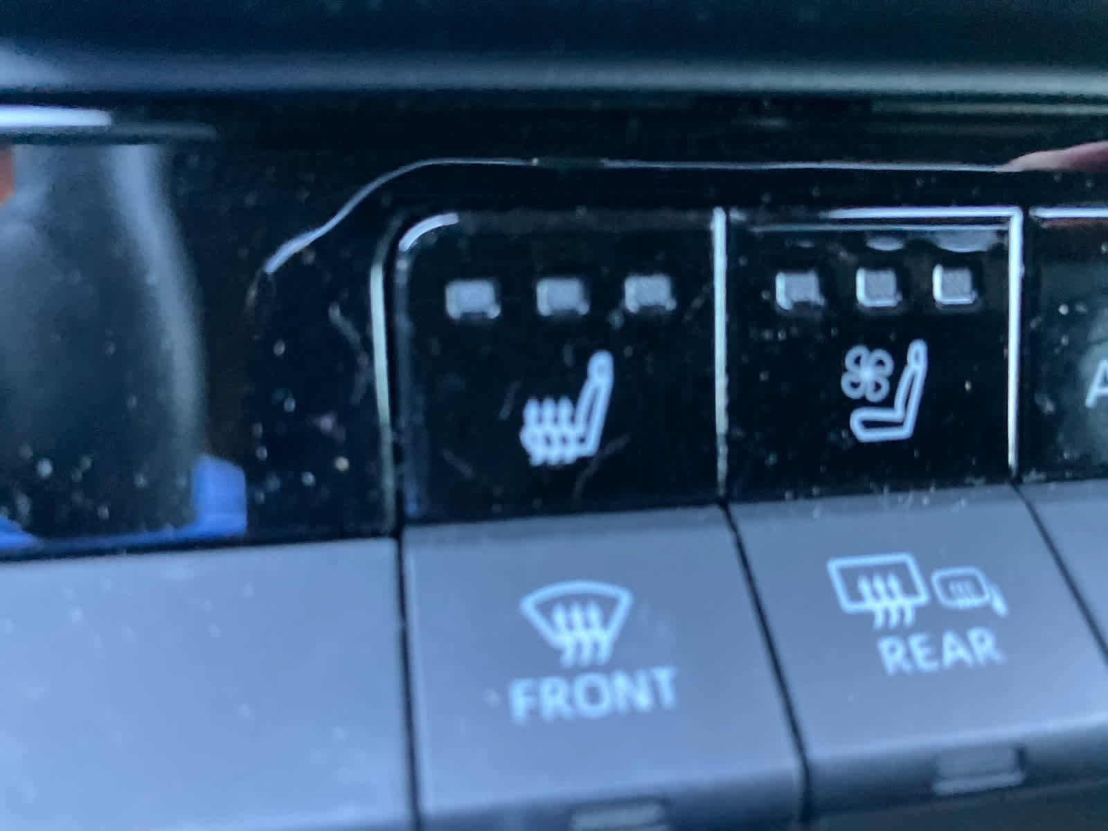 Used 2025 Toyota Crown Signia Limited image 29