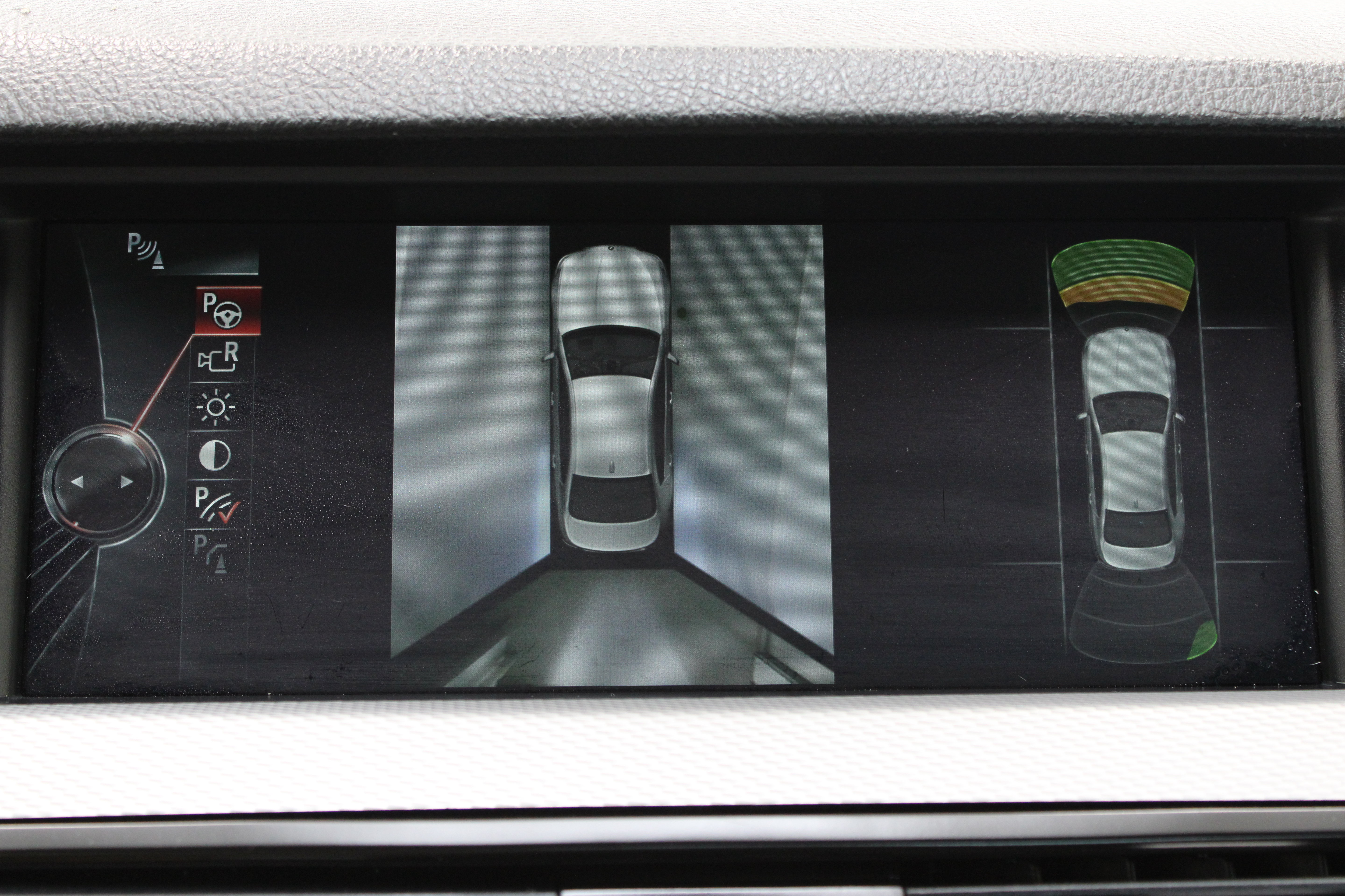 Used 2013 BMW 535i Sedan RWD image 23
