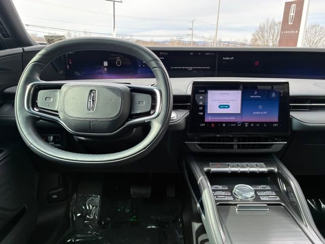 Used 2024 Lincoln Nautilus Reserve w/ Jet Appearance Package (87T) image 20