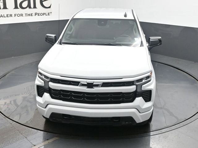 New 2026 Chevrolet Silverado 1500 RST image 37
