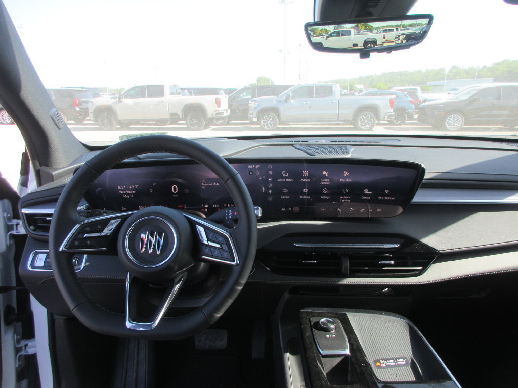 New 2026 Buick Enclave Sport Touring w/ Power Package AWD/4WD image 16
