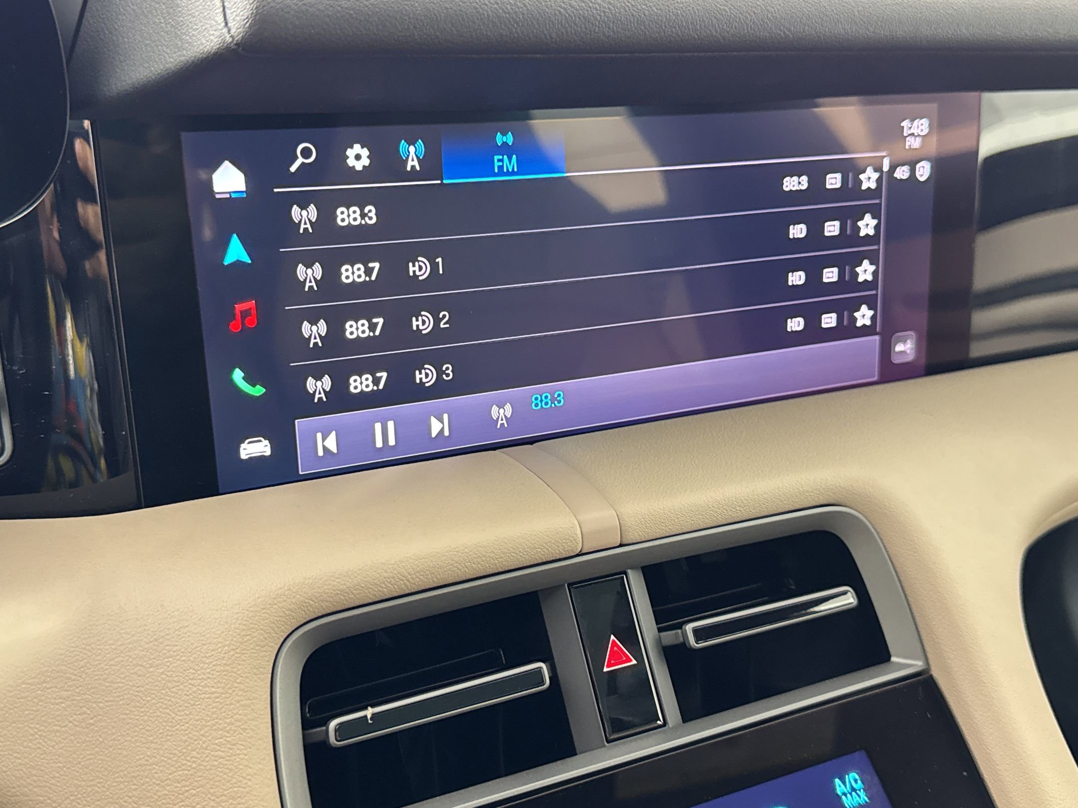 New 2026 Porsche Taycan image 23