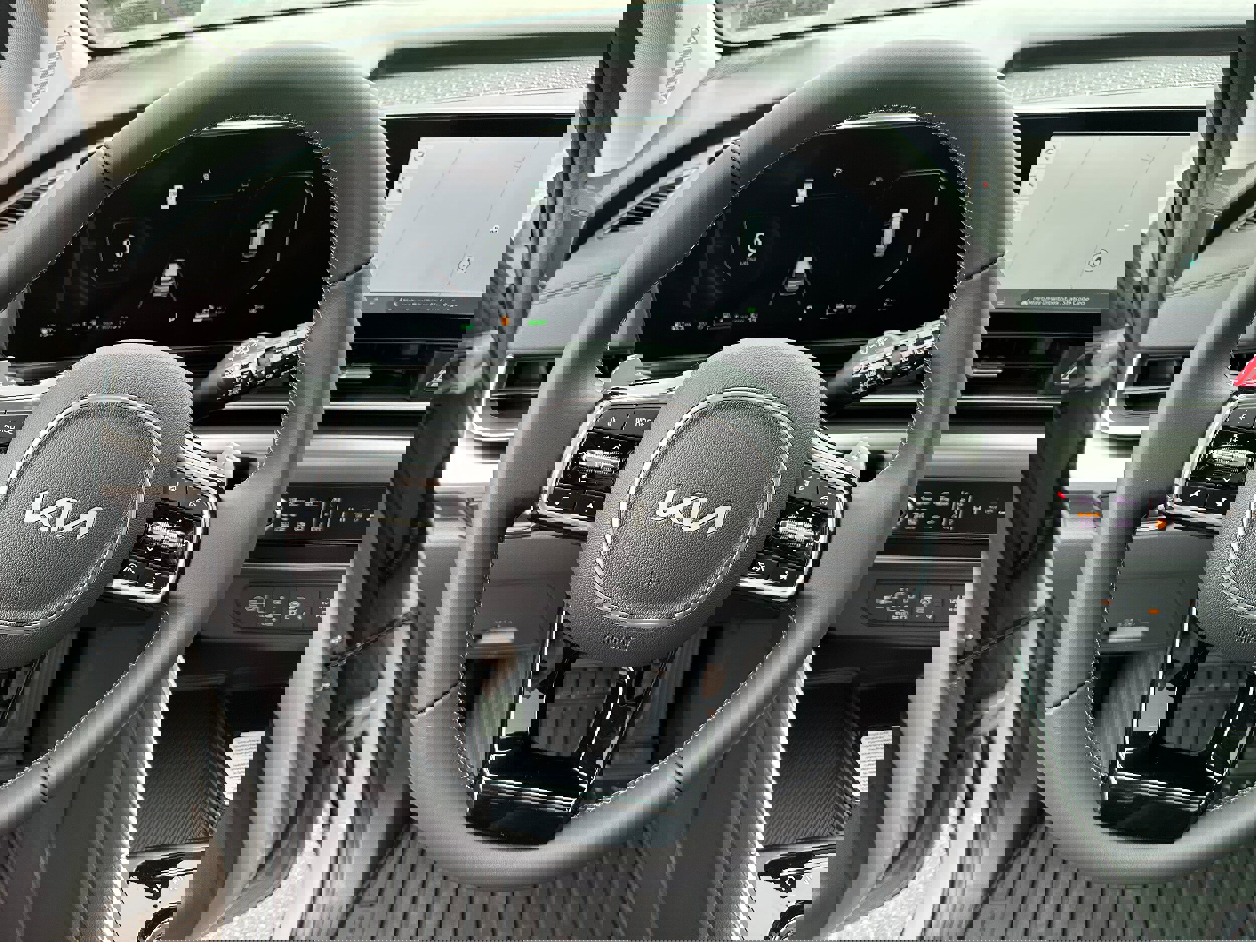 New 2026 Kia Carnival SX image 41