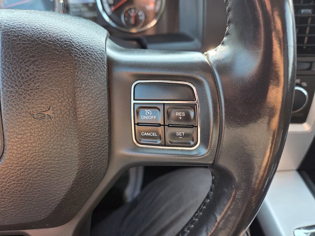 Used 2012 RAM 1500 Sport w/ Remote Start & Security Group AWD/4WD image 20