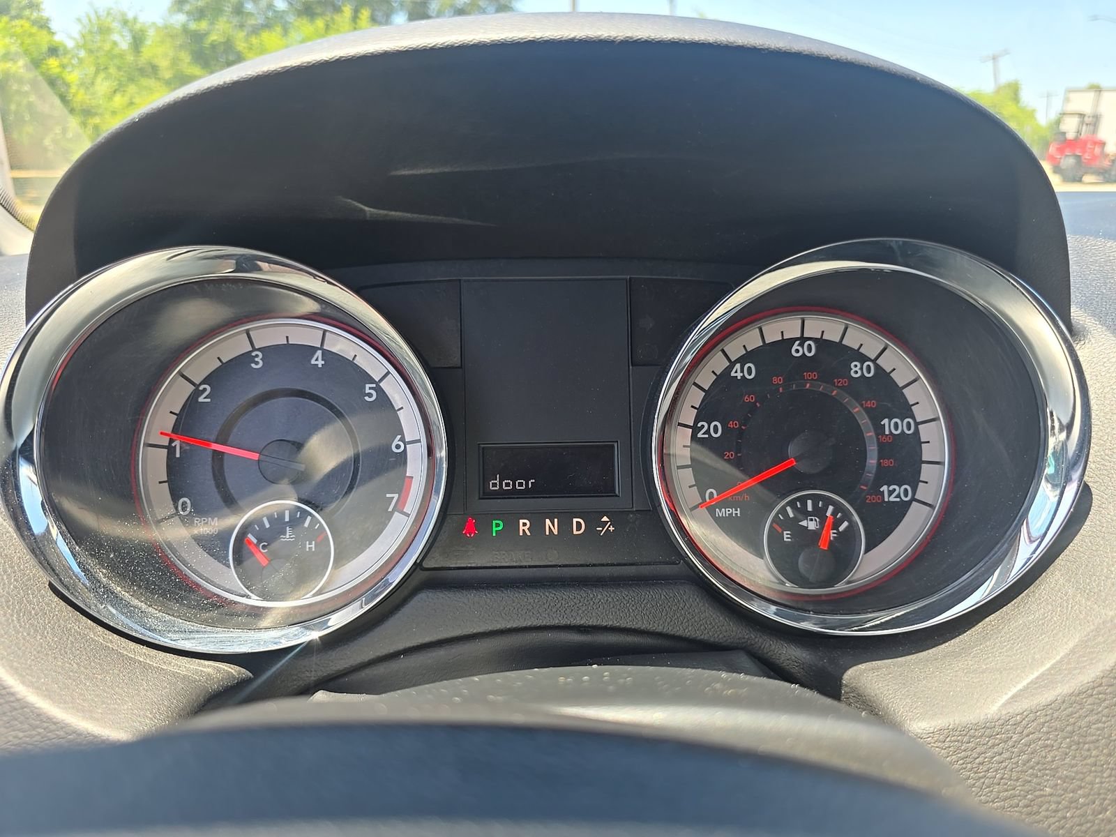 Used 2018 Dodge Grand Caravan SE w/ UConnect Hands-Free Group FWD image 10