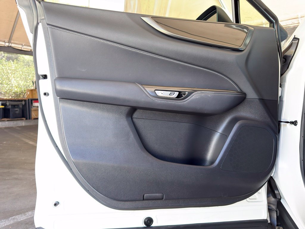 Certified 2024 Lexus NX 350h AWD w/ Cold Area Package image 26