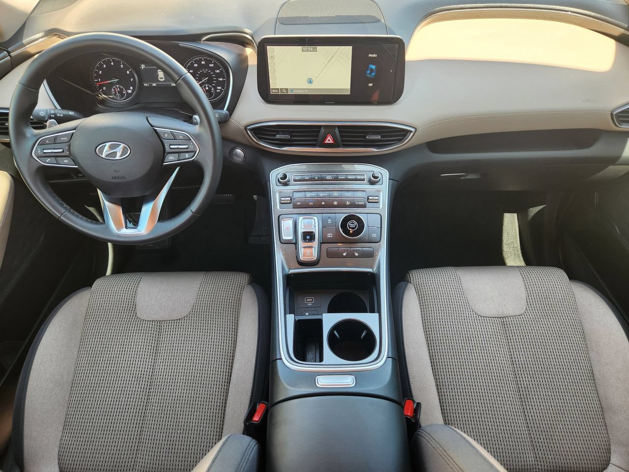 Used 2023 Hyundai Santa Fe SEL FWD image 24