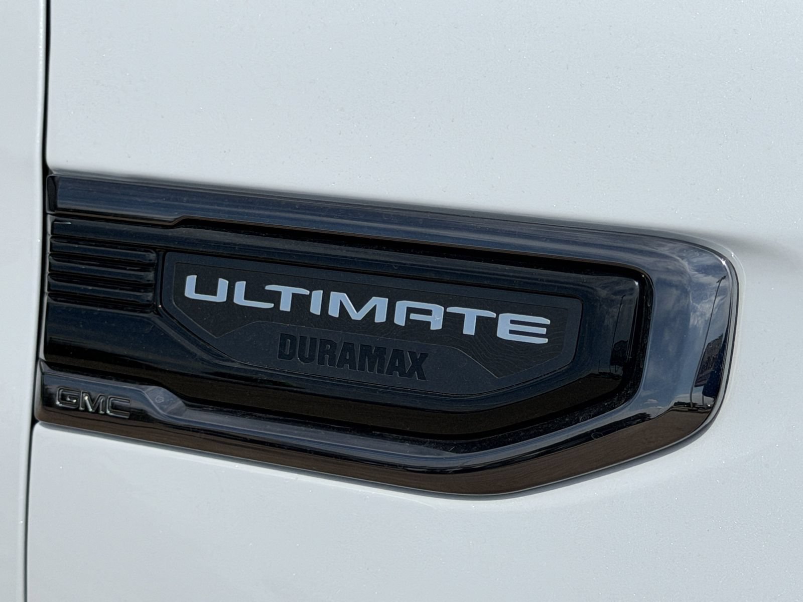 Used 2026 GMC Sierra 1500 Denali Ultimate AWD/4WD image 11