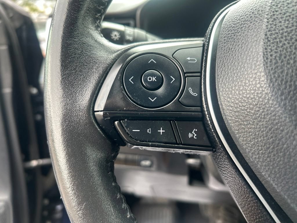 Used 2019 Toyota RAV4 XSE AWD/4WD image 26