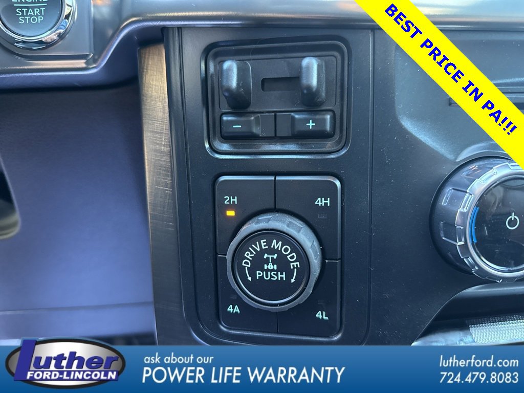 New 2025 Ford F150 King Ranch image 37