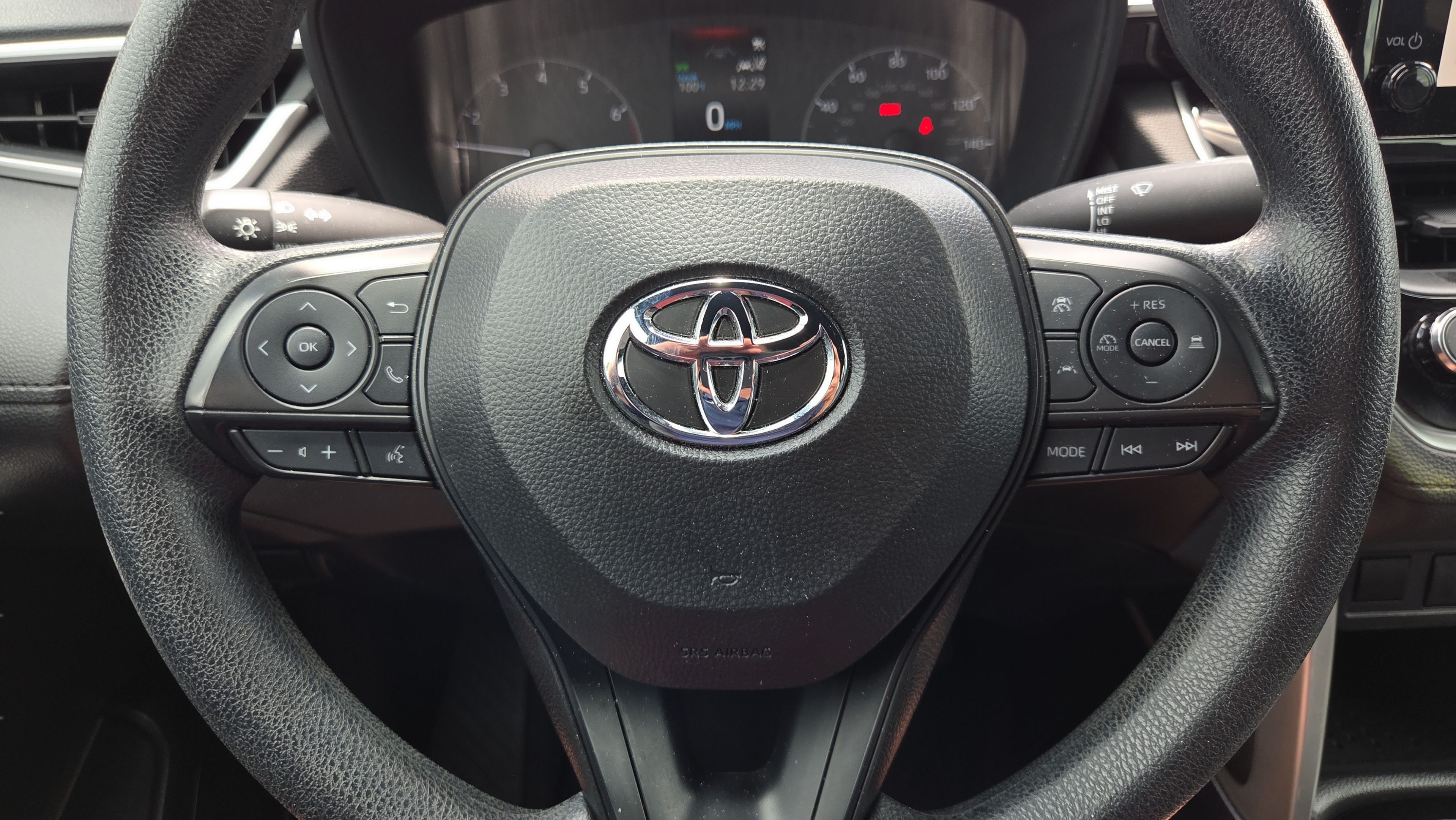 Used 2024 Toyota Corolla Cross AWD Hybrid image 26