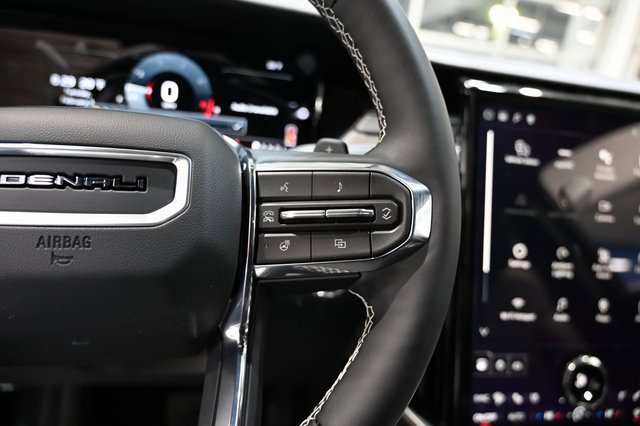 New 2026 GMC Acadia Denali w/ Super Cruise Package image 25