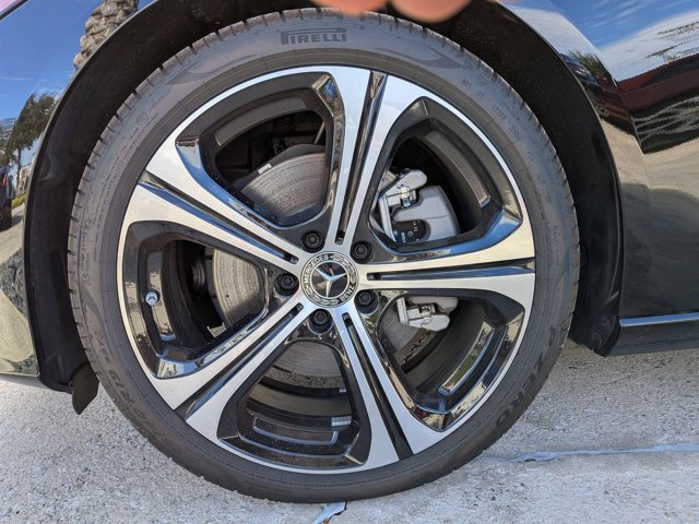 Certified 2025 Mercedes-Benz C 300 Sedan image 19