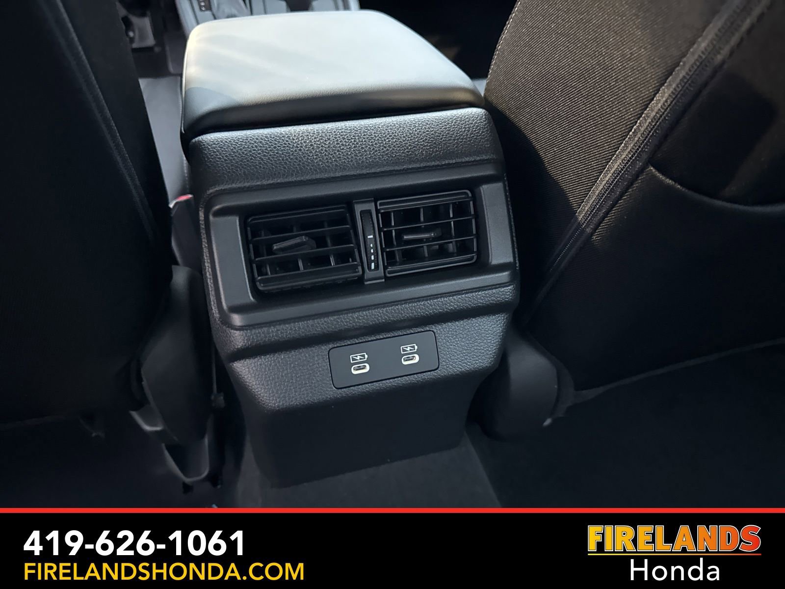 New 2026 Honda Accord SE image 25