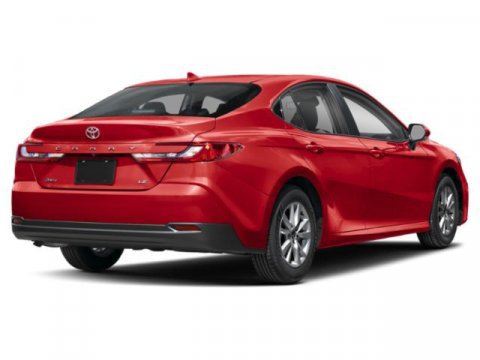 Used 2025 Toyota Camry LE w/ Convenience Package FWD image 2