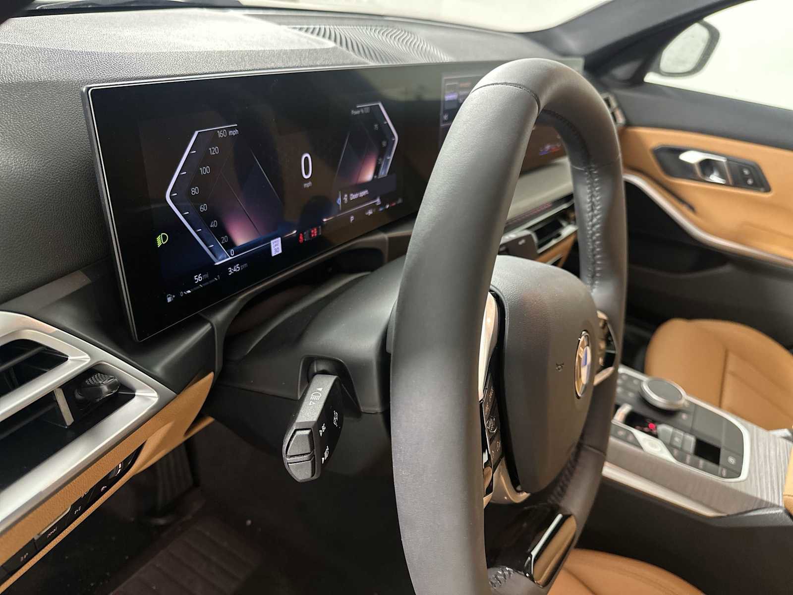 New 2026 BMW 330i xDrive Sedan w/ Convenience Package image 15