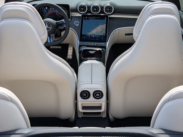 New 2026 Mercedes-Benz CLE 450 4MATIC Cabriolet image 14